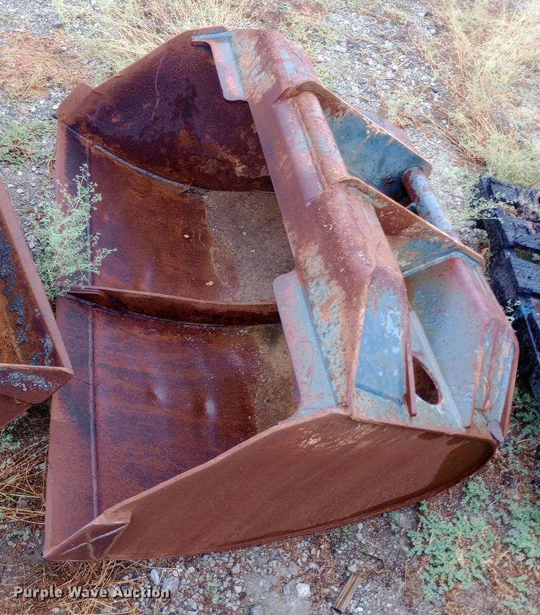 image for item DH1433 Gradall  60