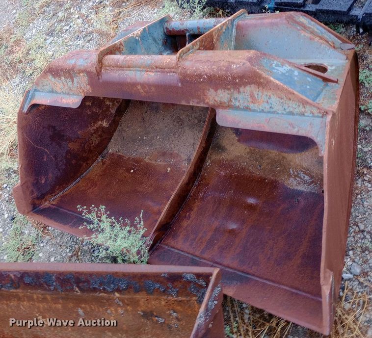 image for item DH1433 Gradall  60