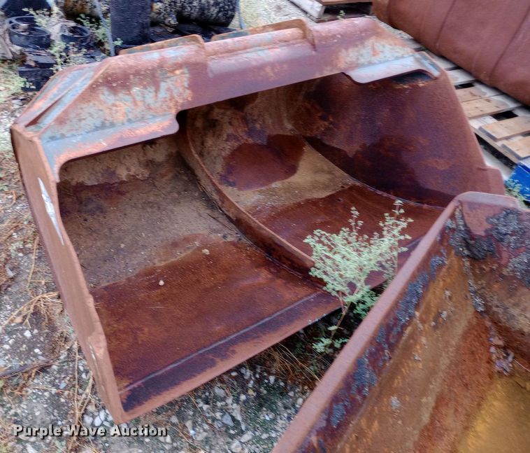 image for item DH1433 Gradall  60