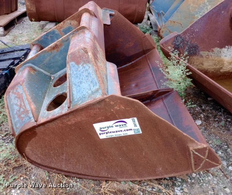 image for item DH1433 Gradall  60