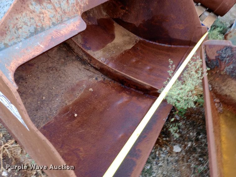 image for item DH1433 Gradall  60