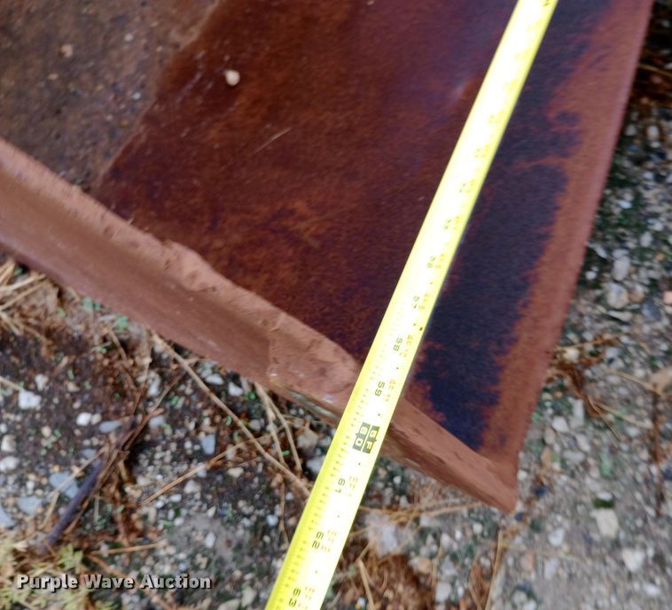 image for item DH1433 Gradall  60