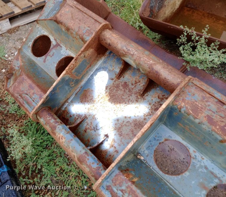 image for item DH1433 Gradall  60