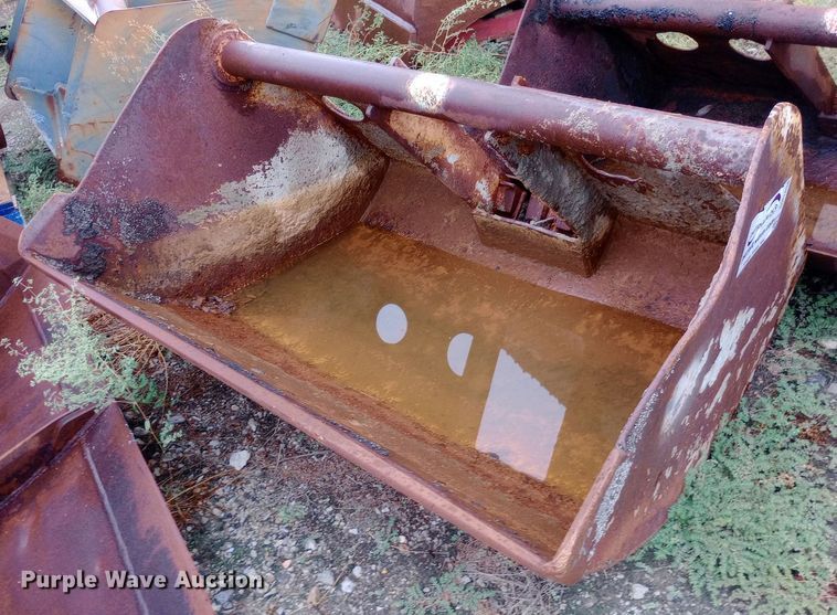 image for item DH1434 Gradall  60