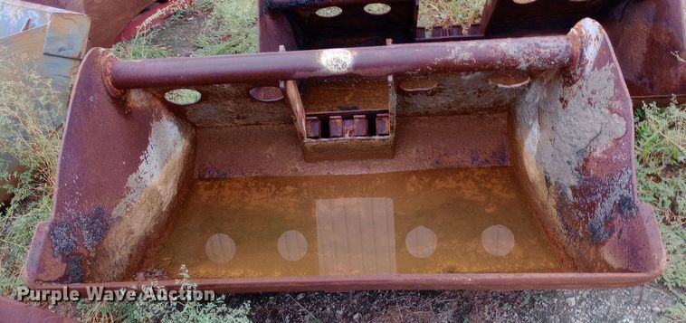 image for item DH1434 Gradall  60