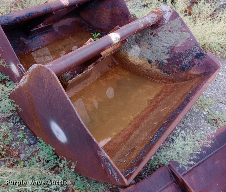 image for item DH1434 Gradall  60