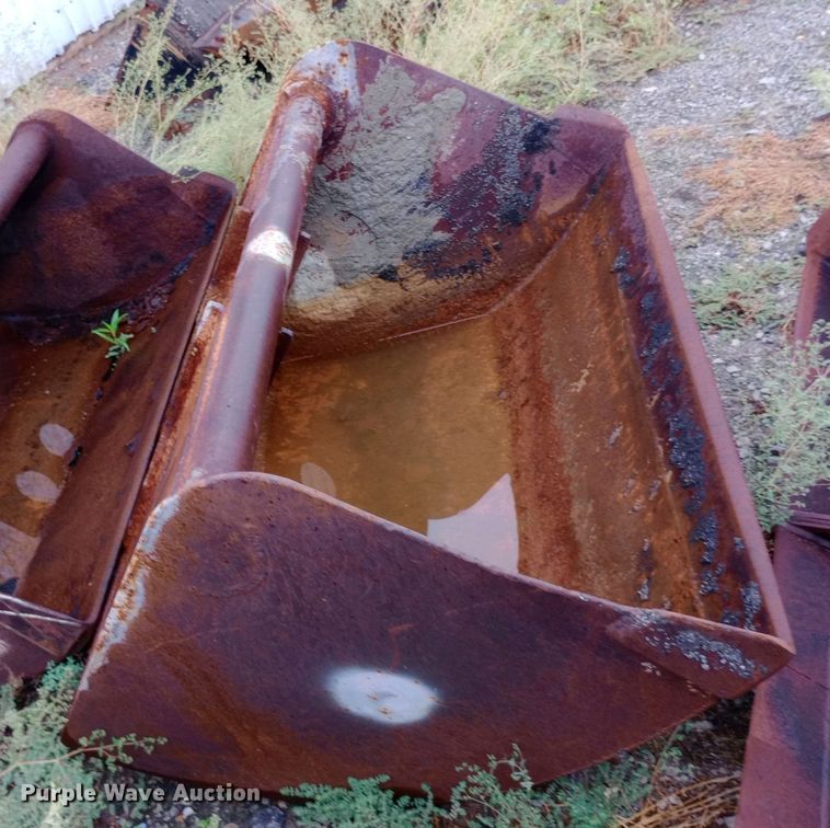 image for item DH1434 Gradall  60