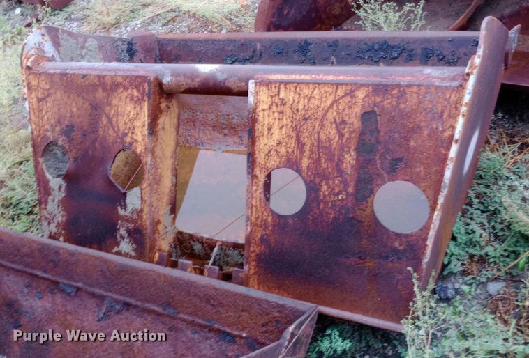 image for item DH1434 Gradall  60