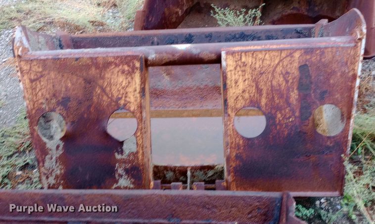 image for item DH1434 Gradall  60