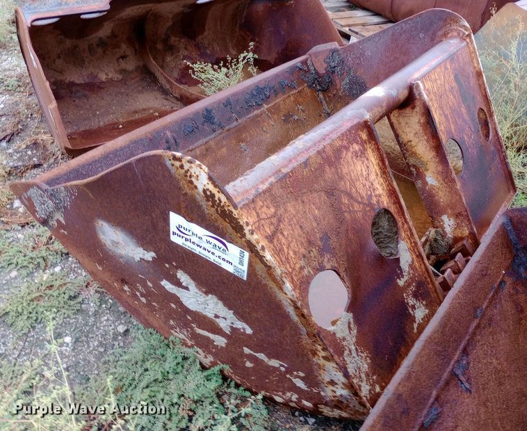 image for item DH1434 Gradall  60