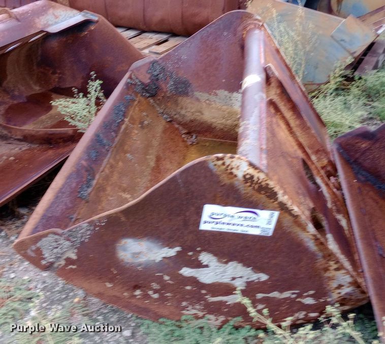 image for item DH1434 Gradall  60