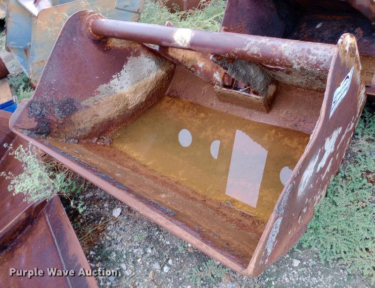 image for item DH1434 Gradall  60