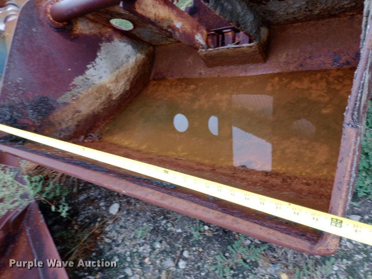 image for item DH1434 Gradall  60