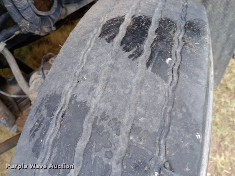 image for item DH1442 2011 International WorkStar 7300 refuse truck