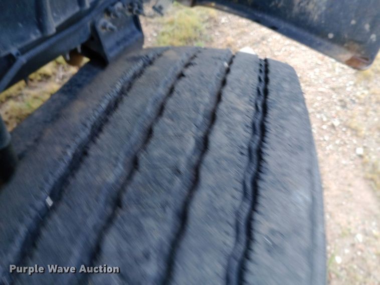 image for item DH1442 2011 International WorkStar 7300 refuse truck