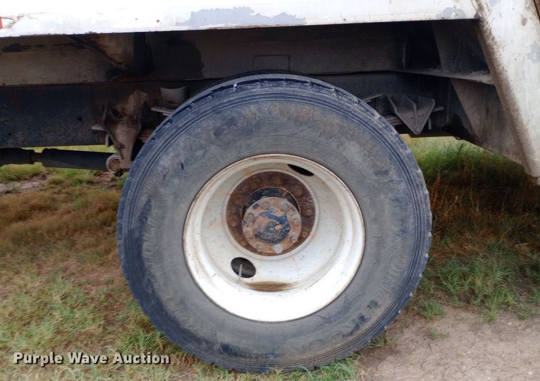 image for item DH1442 2011 International WorkStar 7300 refuse truck