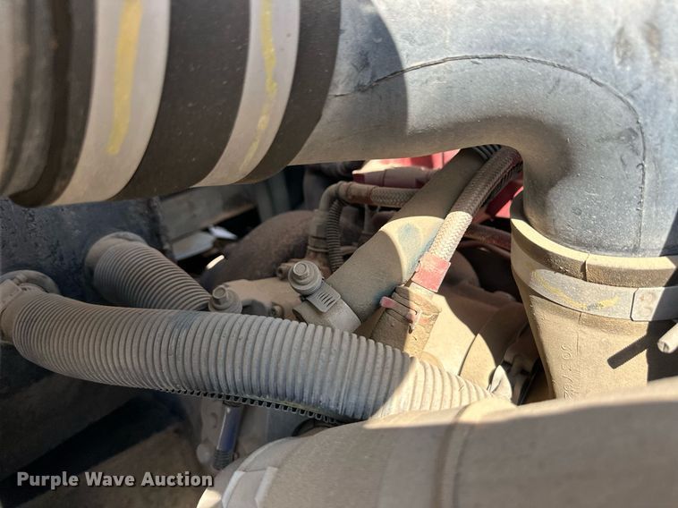 image for item DL0474 2009 Blue Bird Vision school bus