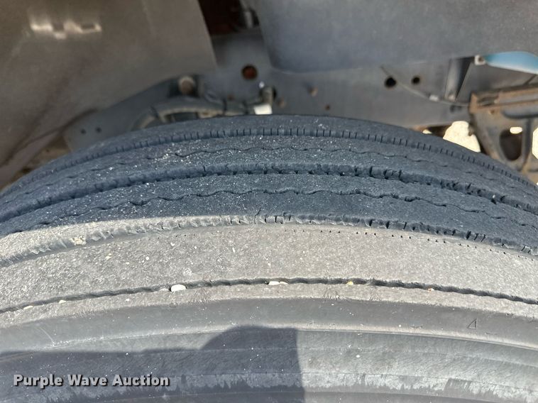 image for item DL0474 2009 Blue Bird Vision school bus