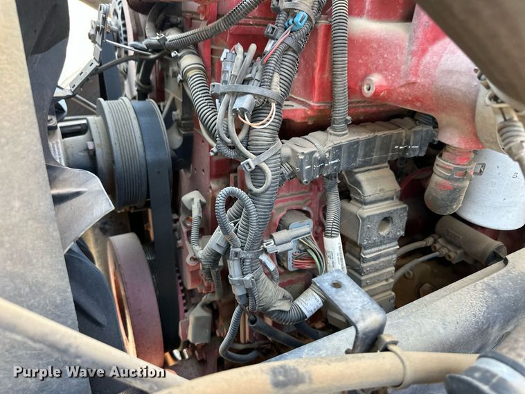 image for item DL0475 2012 Blue Bird Vision school bus