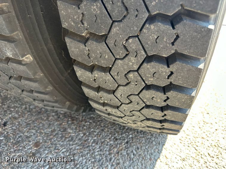 image for item DL0475 2012 Blue Bird Vision school bus