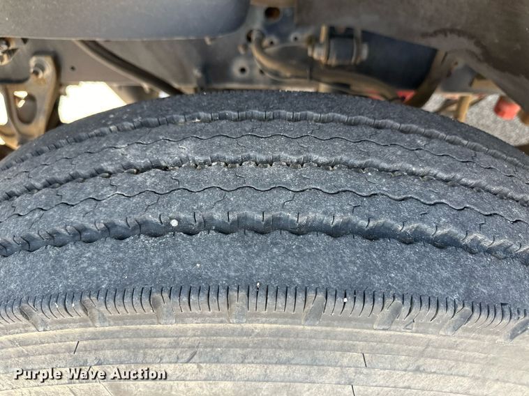 image for item DL0475 2012 Blue Bird Vision school bus