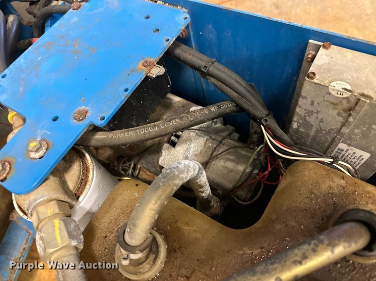 image for item DL0476 Genie GS-1930 scissor lift