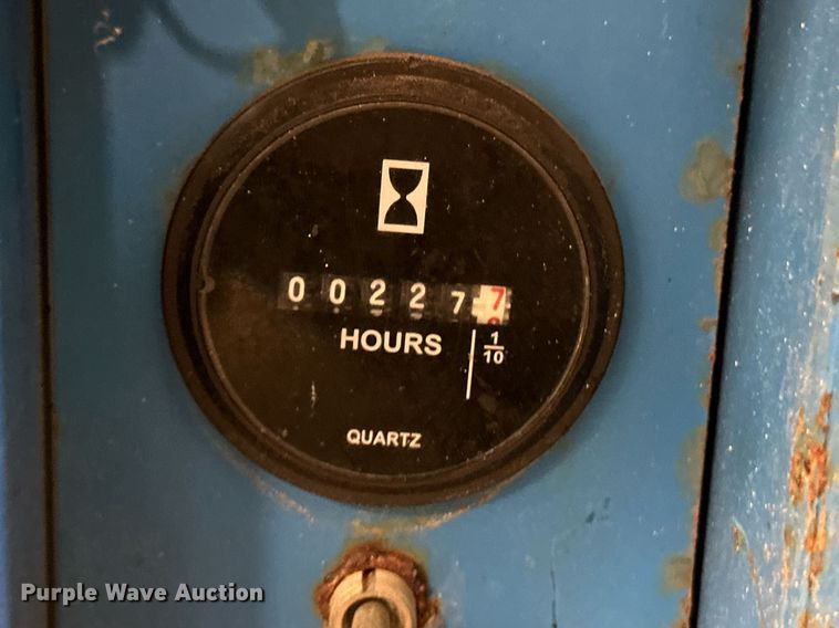 image for item DL0476 Genie GS-1930 scissor lift