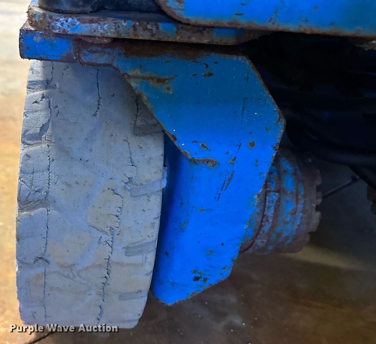 image for item DL0476 Genie GS-1930 scissor lift