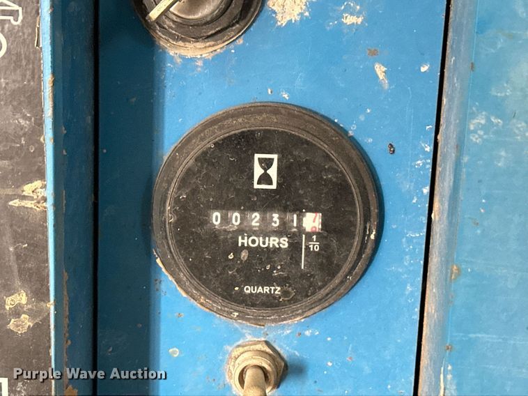 image for item DL0477 Genie GS-1930 scissor lift