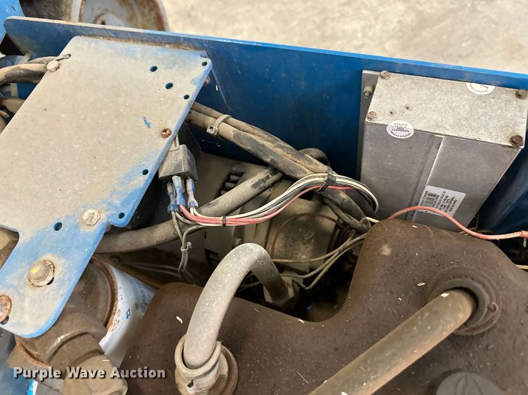 image for item DL0477 Genie GS-1930 scissor lift