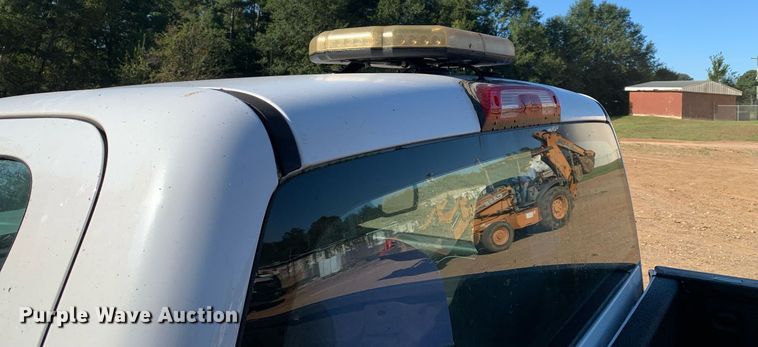 image for item DM1816 2018 Chevrolet  Silverado 1500   pickup truck