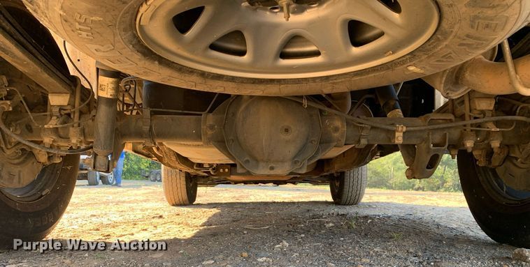 image for item DM1816 2018 Chevrolet  Silverado 1500   pickup truck