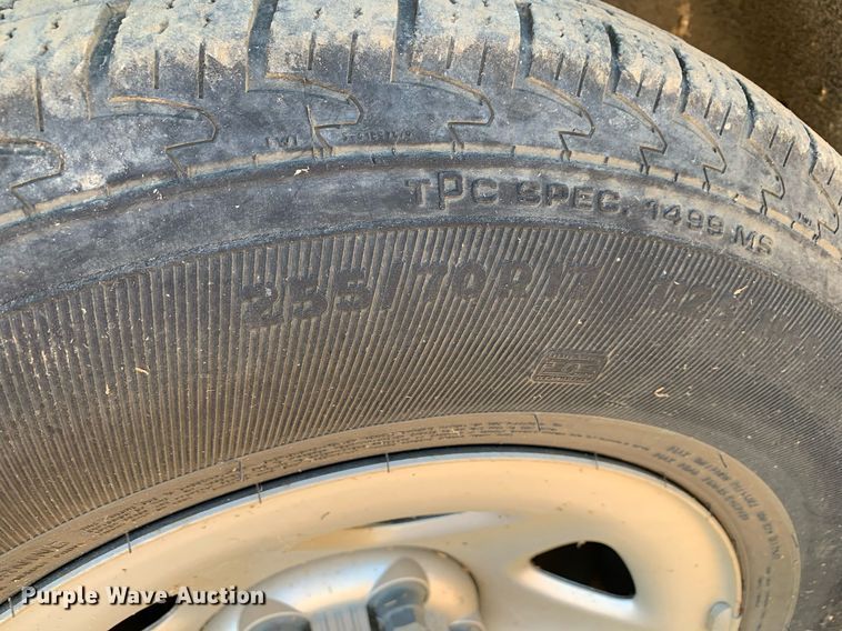 image for item DM1816 2018 Chevrolet  Silverado 1500   pickup truck