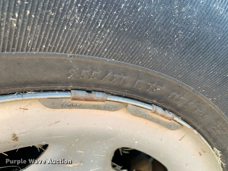 image for item DM1816 2018 Chevrolet  Silverado 1500   pickup truck