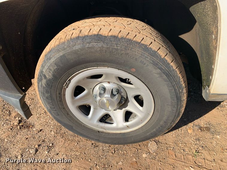 image for item DM1816 2018 Chevrolet  Silverado 1500   pickup truck