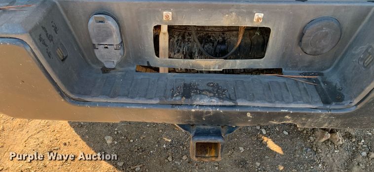 image for item DM1817 2018 Chevrolet  Silverado 1500 Double Cab pickup truck