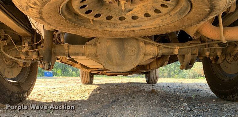 image for item DM1817 2018 Chevrolet  Silverado 1500 Double Cab pickup truck