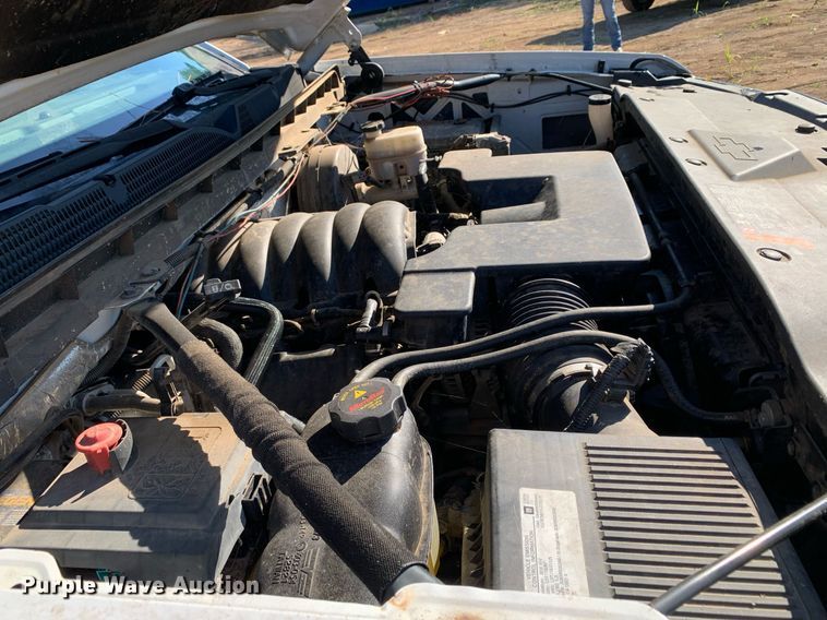 image for item DM1817 2018 Chevrolet  Silverado 1500 Double Cab pickup truck