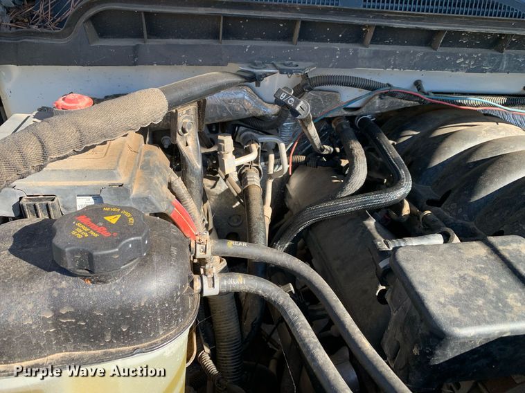 image for item DM1817 2018 Chevrolet  Silverado 1500 Double Cab pickup truck