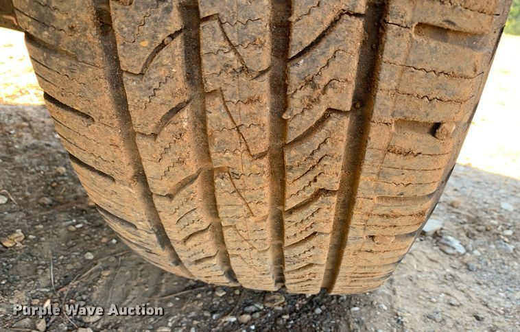 image for item DM1817 2018 Chevrolet  Silverado 1500 Double Cab pickup truck