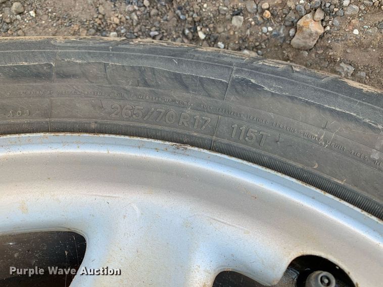 image for item DM1817 2018 Chevrolet  Silverado 1500 Double Cab pickup truck