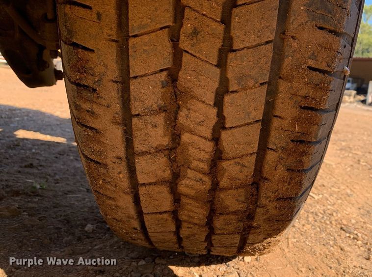 image for item DM1817 2018 Chevrolet  Silverado 1500 Double Cab pickup truck