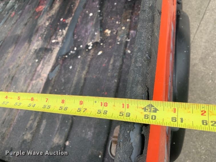 image for item DM7871 2016 Kubota RTV-X900 utility vehicle