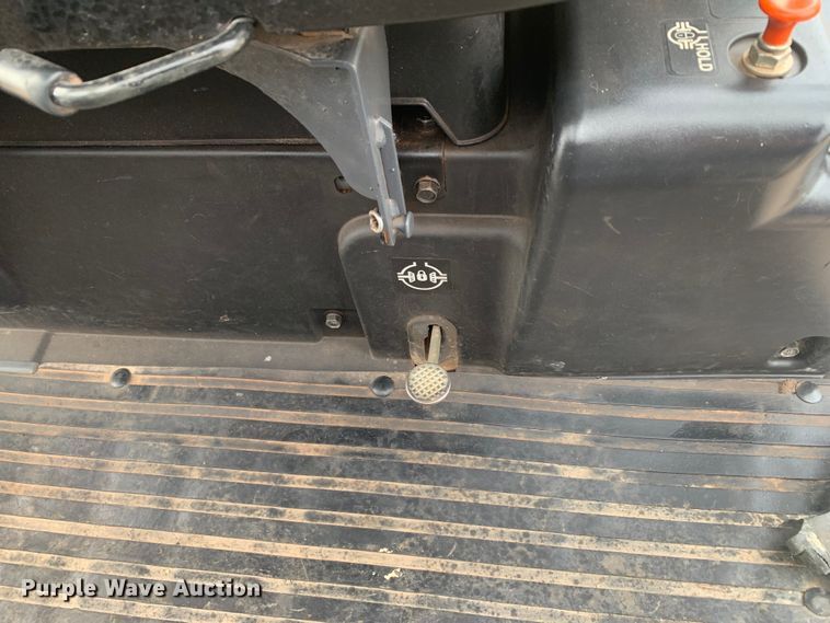 image for item DM7871 2016 Kubota RTV-X900 utility vehicle