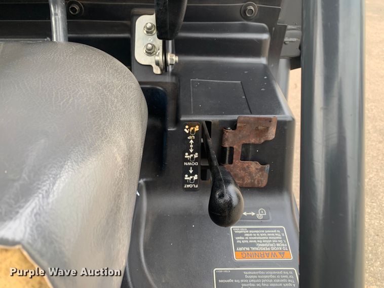 image for item DM7871 2016 Kubota RTV-X900 utility vehicle