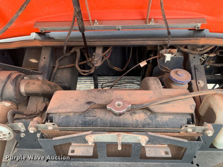 image for item DM7871 2016 Kubota RTV-X900 utility vehicle