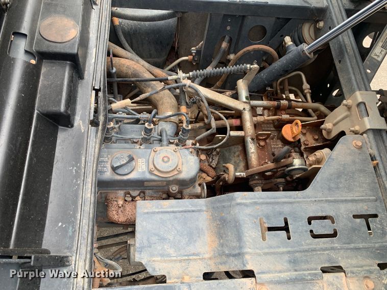 image for item DM7871 2016 Kubota RTV-X900 utility vehicle