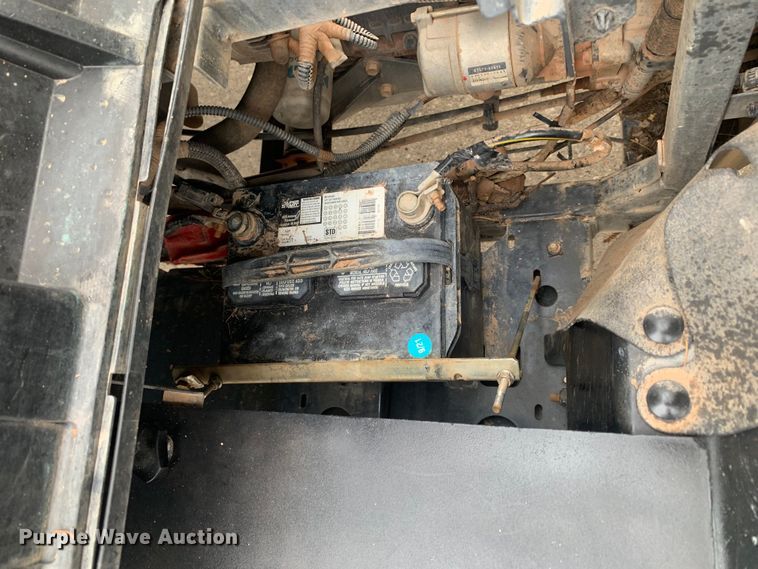 image for item DM7871 2016 Kubota RTV-X900 utility vehicle