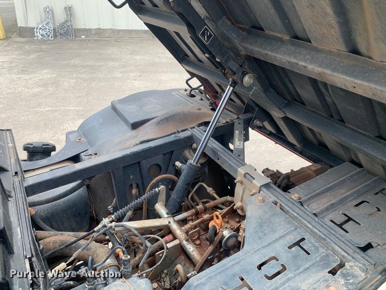 image for item DM7871 2016 Kubota RTV-X900 utility vehicle