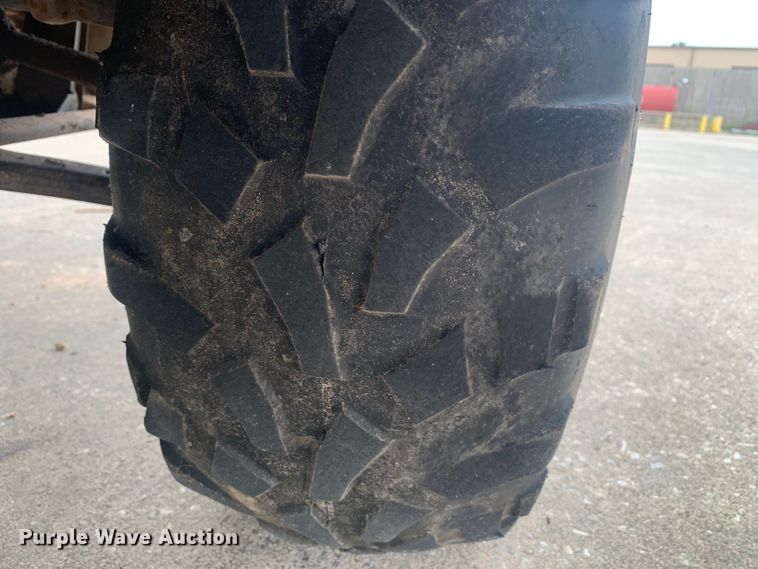 image for item DM7871 2016 Kubota RTV-X900 utility vehicle